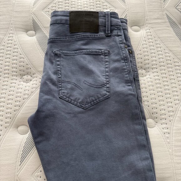 Jack Jones Jeans - Picture 2 of 5